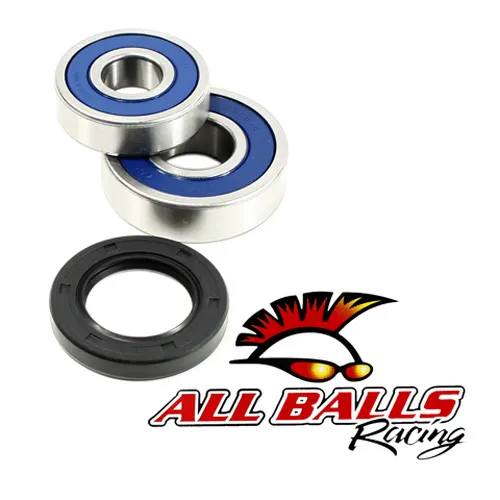 All Balls Rear Wheel Bearing Kit