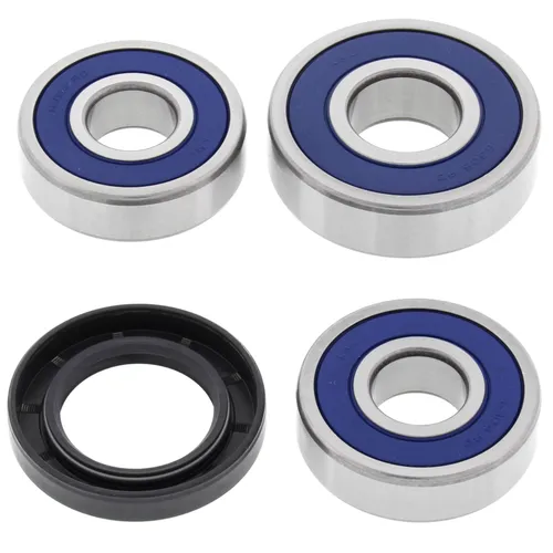 All Balls Rear Wheel Bearing Kit for Honda CB650 CB750