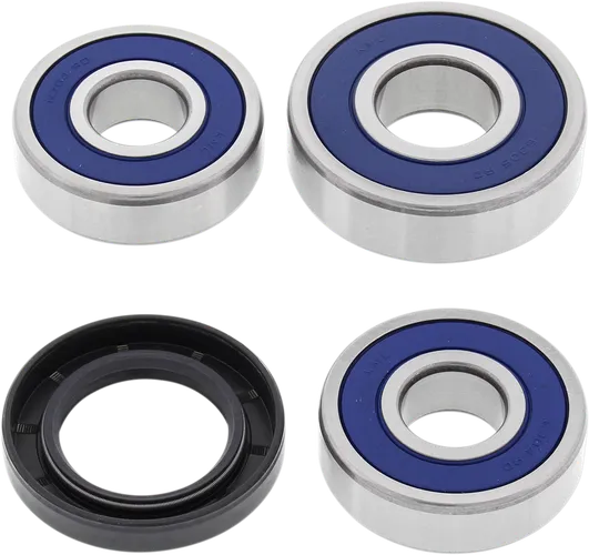 All Balls Rear Wheel Bearing Kit for Honda CB650 CB750