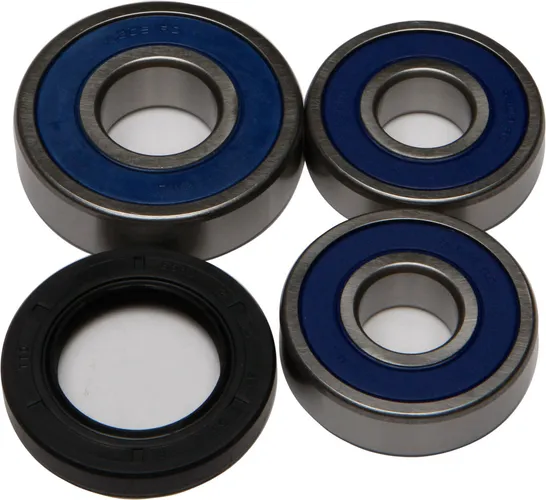 All Balls Rear Wheel Bearing Kit for Honda CB650 CB750