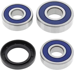 All Balls Rear Wheel Bearing Kit for Honda CB650 CB750