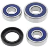 All Balls Rear Wheel Bearing Kit for Honda CB650 CB750