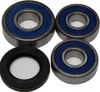 All Balls Rear Wheel Bearing Kit for Honda CB650 CB750