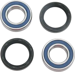 Moose Racing Wheel Bearing and Seals Kit Front
