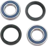 Moose Racing Wheel Bearing and Seals Kit Front