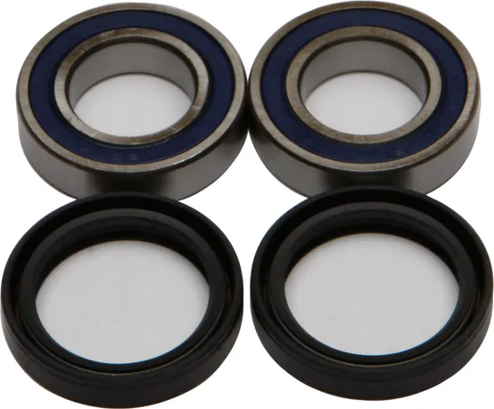 All Balls Front Wheel Bearing Kit for Suzuki RM125 RM250