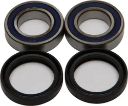 All Balls Front Wheel Bearing Kit for Suzuki RM125 RM250