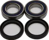All Balls Front Wheel Bearing Kit for Suzuki RM125 RM250