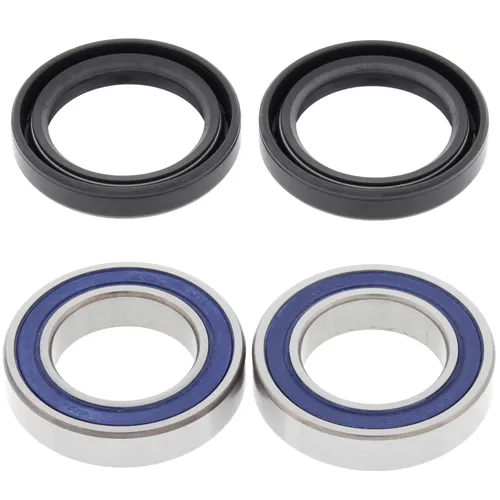All Balls Front Wheel Bearing Kit
