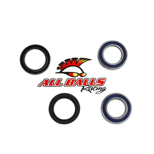 All Balls Front Wheel Bearing Kit