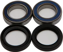 All Balls Front Wheel Bearing Kit