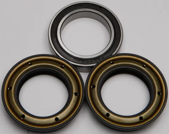 All Balls Rear Wheel Bearings Kit for Honda Big Red TRX200