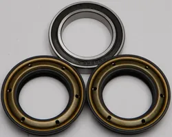 All Balls Rear Wheel Bearings Kit for Honda Big Red TRX200