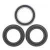 All Balls Rear Wheel Bearings Kit for Honda Big Red TRX200