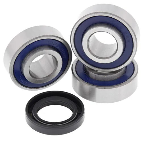 AB Rear Wheel Bearing Kit for Harley