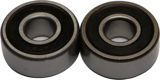 All Balls Rear Wheel Bearing Kit for Harley Touring Softail Dyna XL