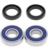 All Balls Front Wheel Bearing Kit for Harley Sportster Super Glide