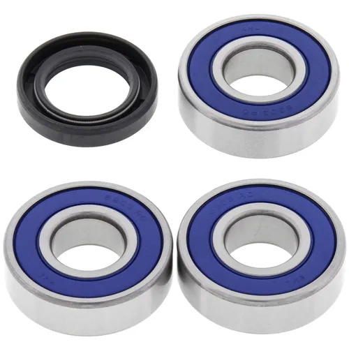 All Balls Rear Wheel Bearing Kit for Harley Sportster Roadster