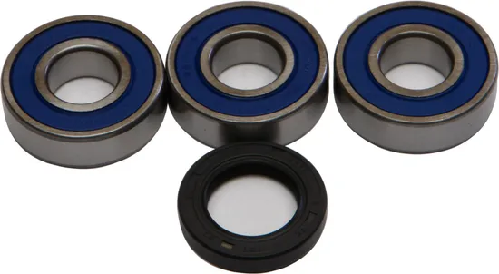 All Balls Rear Wheel Bearing Kit for Harley Sportster Roadster