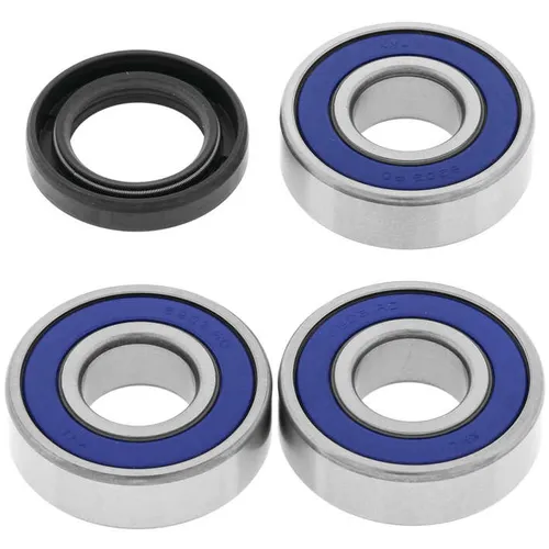 All Balls Rear Wheel Bearing Kit for Harley Sportster Roadster