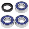 All Balls Rear Wheel Bearing Kit for Harley Sportster Roadster