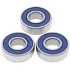 All Balls Rear Wheel Bearing Kit for Cobra CX65 Suzuki RM125