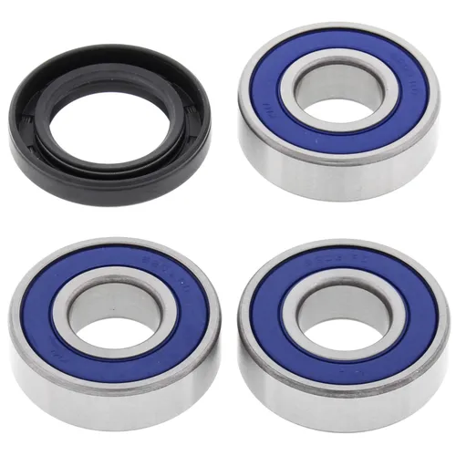 AB Rear Wheel Bearing Kit for Husqvarna Yamaha Motorcycle 350-500