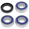 AB Rear Wheel Bearing Kit for Husqvarna Yamaha Motorcycle 350-500