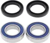 All Balls Front Wheel Bearing Kit for Honda Yamaha Motorcycle
