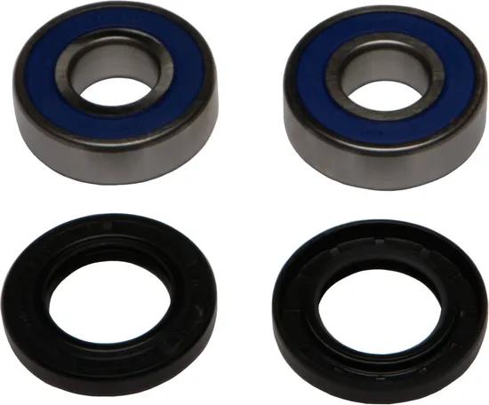 AB Front Wheel Bearing Kit for BMW Honda Suzuki Triumph Victory