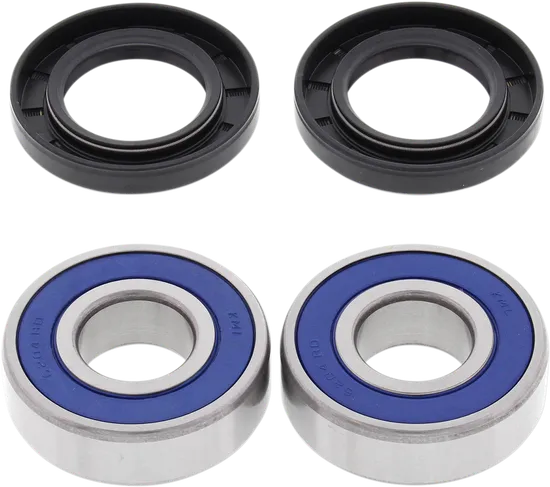 AB Front Wheel Bearing Kit for BMW Honda Suzuki Triumph Victory