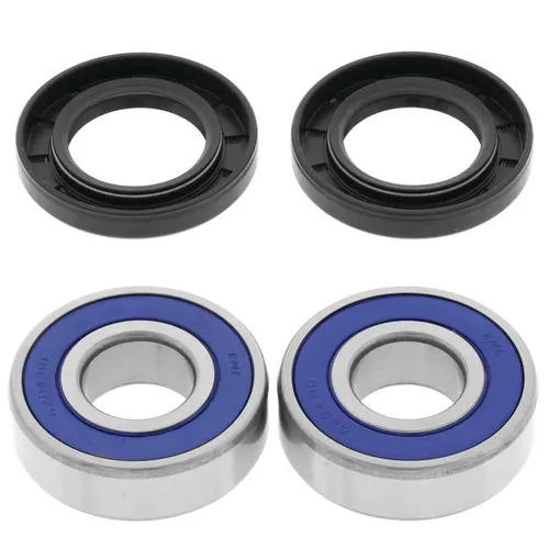 AB Front Wheel Bearing Kit for BMW Honda Suzuki Triumph Victory