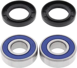 AB Front Wheel Bearing Kit for BMW Honda Suzuki Triumph Victory