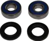 AB Front Wheel Bearing Kit for BMW Honda Suzuki Triumph Victory