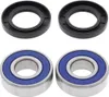 AB Front Wheel Bearing Kit for BMW Honda Suzuki Triumph Victory