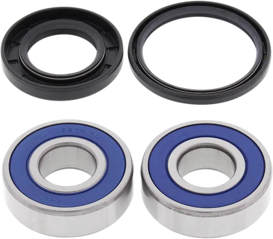 AB Front or Rear Wheel Bearing Kit for Honda Suzuki Motorcycle Scooter