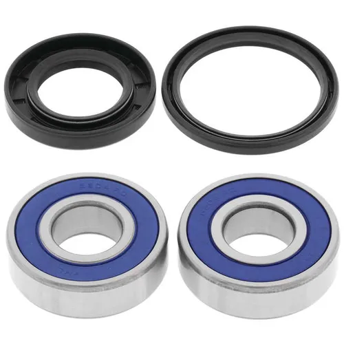 AB Front or Rear Wheel Bearing Kit for Honda Suzuki Motorcycle Scooter