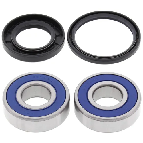 AB Front or Rear Wheel Bearing Kit for Honda Suzuki Motorcycle Scooter