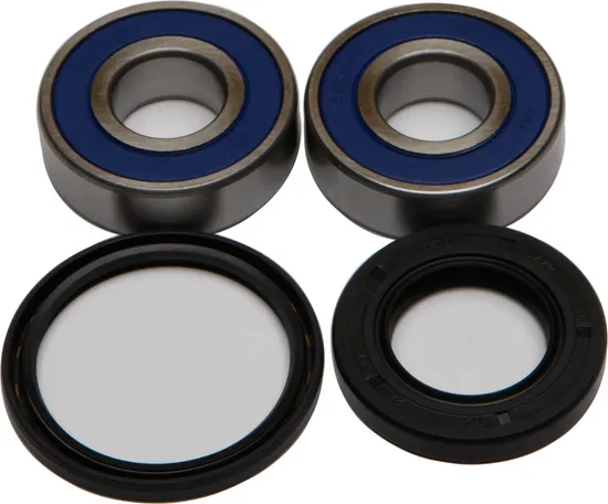 AB Front or Rear Wheel Bearing Kit for Honda Suzuki Motorcycle Scooter