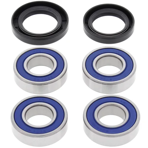 All Balls Front Wheel Bearing Kit for Honda Goldwing 1800