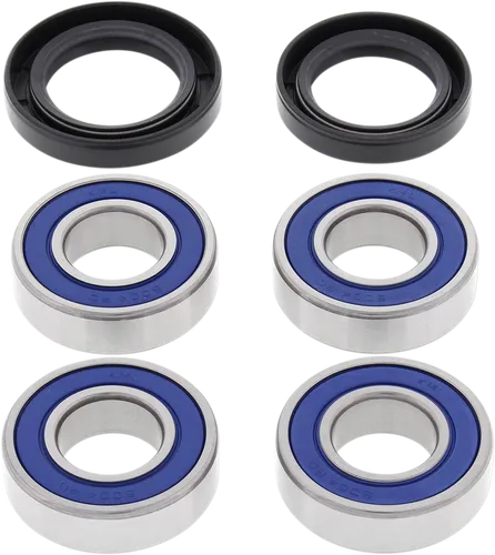 All Balls Front Wheel Bearing Kit for Honda Goldwing 1800