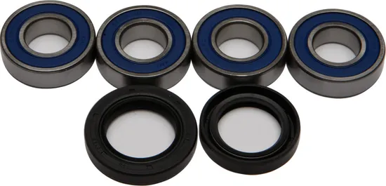 All Balls Front Wheel Bearing Kit for Honda Goldwing 1800
