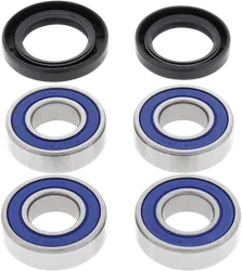 All Balls Front Wheel Bearing Kit for Honda Goldwing 1800