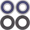 AB Front Wheel Bearing Kit Honda Indian Kawasaki Suzuki Victory