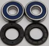 AB Front Wheel Bearing Kit Honda Indian Kawasaki Suzuki Victory