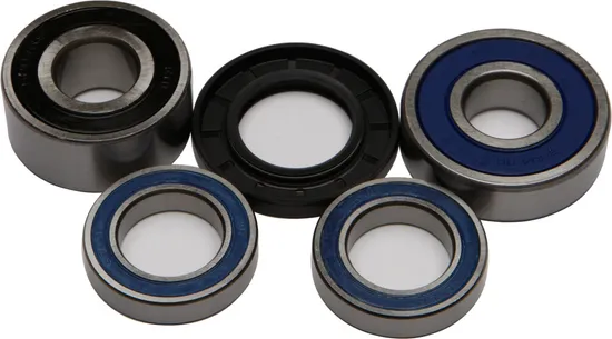 All Balls Rear Wheel Bearings Kit for Honda VTX1300 VTX1800