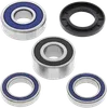 All Balls Rear Wheel Bearings Kit for Honda VTX1300 VTX1800