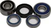 All Balls Rear Wheel Bearings Kit for Honda VTX1300 VTX1800