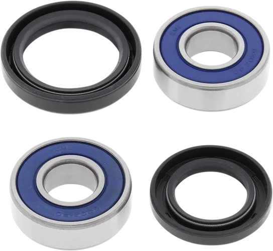 AB Front Wheel Bearing Kit for Kawasaki Street Motorcycle 250-500