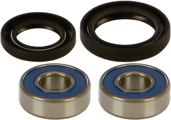 AB Front Wheel Bearing Kit for Kawasaki Street Motorcycle 250-500